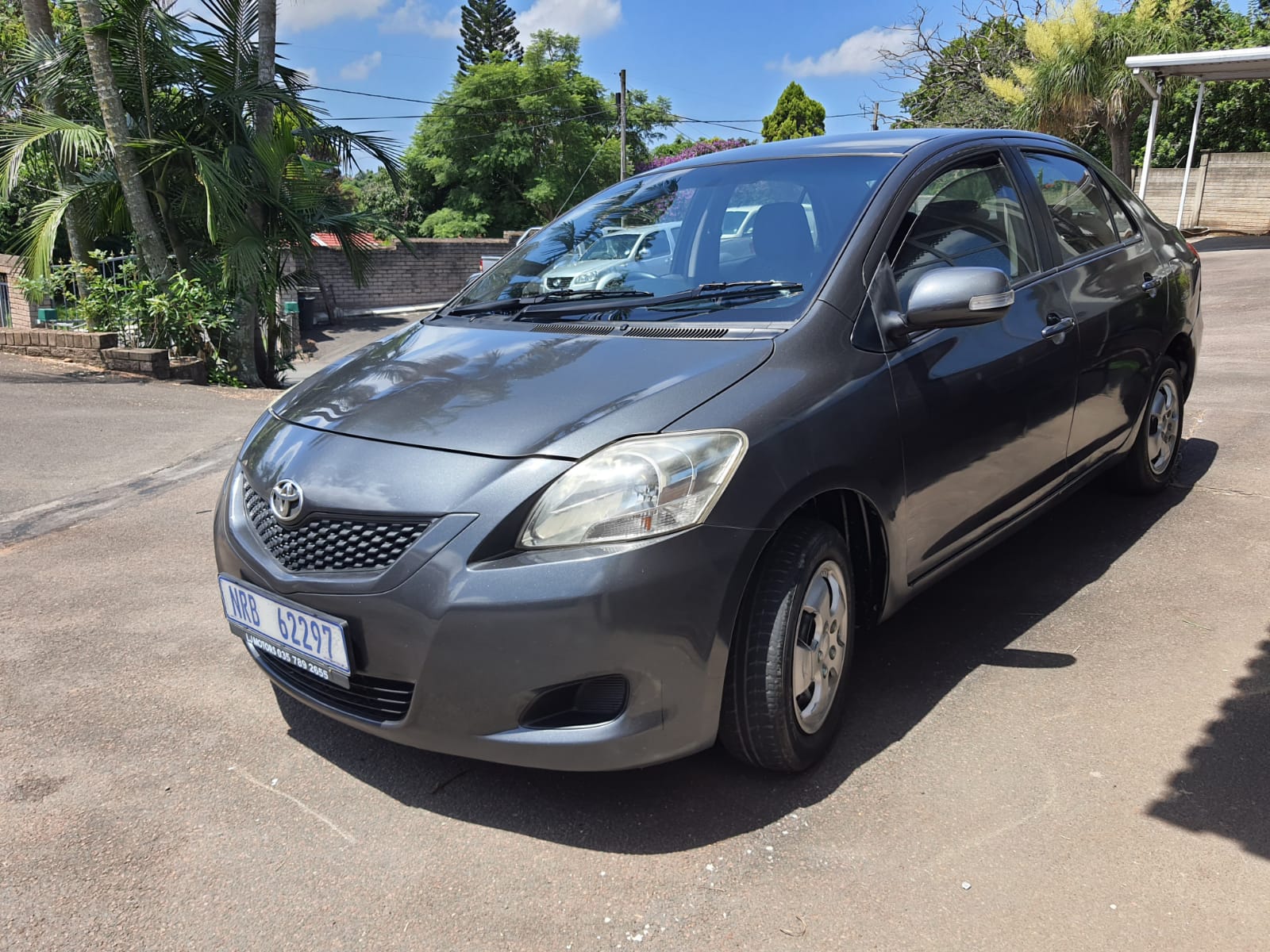 2010Yaris
